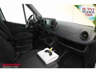 Mercedes Sprinter 317 CDI 9G-T L2-H2 RWD Cruise Airco Camera PDC AHK picture 17