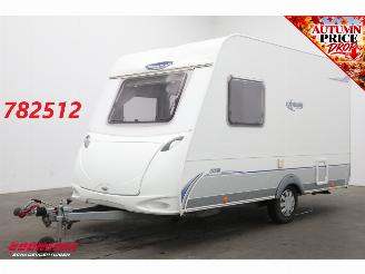 Caravelair  Antares 375 Luxe Fietsendrager picture 1