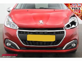 Peugeot 208 1.2 PureTech Signature Cruise Navi Apple/Android PDC Airco picture 7