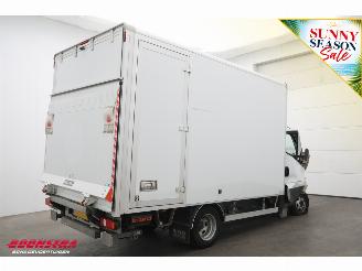 Iveco Daily 40C18 Hi-Matic LBW Bak-Klep Cruise Navi Clima Camera PDC picture 3