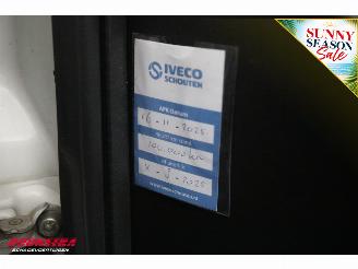 Iveco Daily 40C18 Hi-Matic LBW Bak-Klep Cruise Navi Clima Camera PDC picture 38