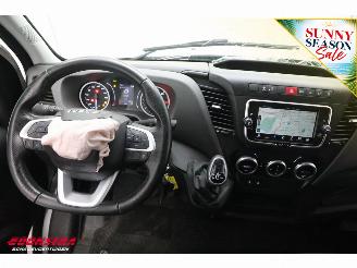 Iveco Daily 40C18 Hi-Matic LBW Bak-Klep Cruise Navi Clima Camera PDC picture 27