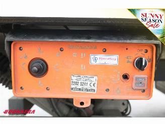 Iveco Daily 40C18 Hi-Matic LBW Bak-Klep Cruise Navi Clima Camera PDC picture 25