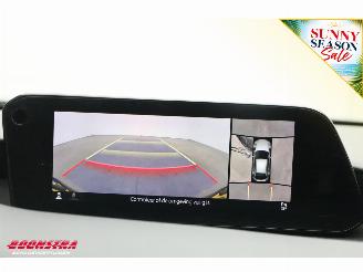 Mazda 3 2.0 e-SA-X M Hybrid 180 Luxury HUD Bose ACC Navi Clima Leder SHZ LrHZ Apple/Android Camera PDC picture 28