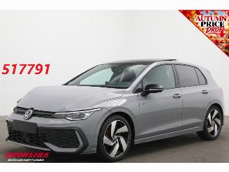 Unfallwagen Volkswagen Golf GTI 2.0 TSI DSG H/K HUD Pano ACC SHZ LrHZ Apple/Android Virtual Camera PDC 2024/9