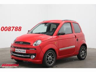 occasione microvetture Microcar  M-Go Dynamic DCI LMV 2019/5