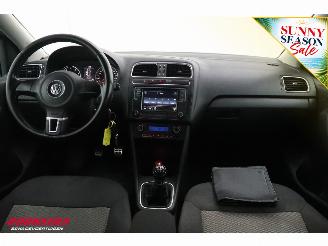 Volkswagen Polo 1.2 Easyline Clima Apple/Android picture 8