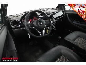 Aixam  Coupé Premium Multimedia picture 22