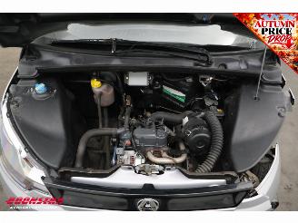 Aixam  Coupé Premium Multimedia picture 10
