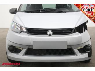 Aixam  Coupé Premium Multimedia picture 7