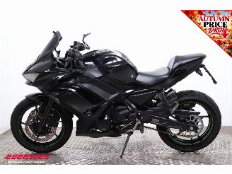 Kawasaki Ninja 650 ABS Arrow picture 5
