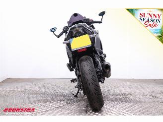 Kawasaki Ninja 650 ABS Arrow picture 8