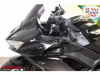 Kawasaki Ninja 650 ABS Arrow picture 9