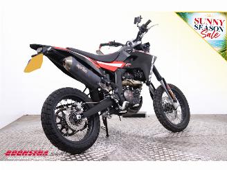 Aprilia SX 125 SX 125 picture 3