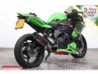 Kawasaki  Ninja ZX-4RR ABS Akrapovic 2.984 km! picture 3