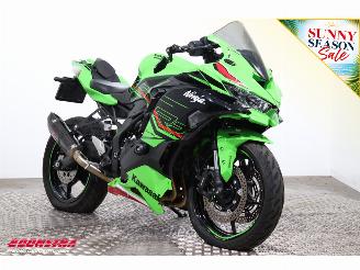 Kawasaki  Ninja ZX-4RR ABS Akrapovic 2.984 km! picture 2