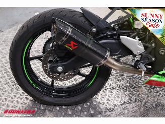 Kawasaki  Ninja ZX-4RR ABS Akrapovic 2.984 km! picture 19