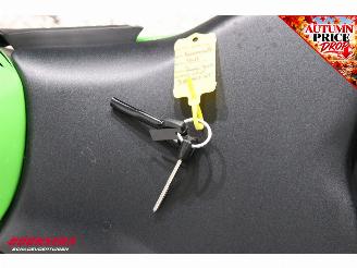 Kawasaki  Ninja ZX-4RR ABS Akrapovic 2.984 km! picture 30