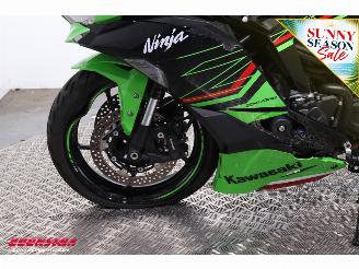 Kawasaki  Ninja ZX-4RR ABS Akrapovic 2.984 km! picture 10