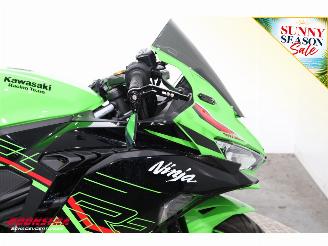 Kawasaki  Ninja ZX-4RR ABS Akrapovic 2.984 km! picture 22