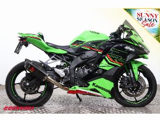 Kawasaki  Ninja ZX-4RR ABS Akrapovic 2.984 km! picture 7