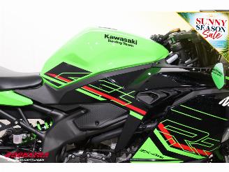 Kawasaki  Ninja ZX-4RR ABS Akrapovic 2.984 km! picture 21