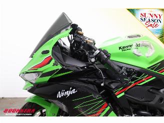 Kawasaki  Ninja ZX-4RR ABS Akrapovic 2.984 km! picture 9