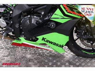 Kawasaki  Ninja ZX-4RR ABS Akrapovic 2.984 km! picture 20