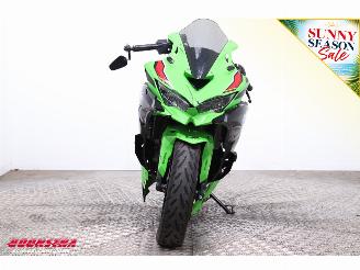 Kawasaki  Ninja ZX-4RR ABS Akrapovic 2.984 km! picture 6