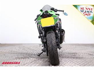 Kawasaki  Ninja ZX-4RR ABS Akrapovic 2.984 km! picture 8