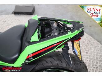 Kawasaki  Ninja ZX-4RR ABS Akrapovic 2.984 km! picture 14