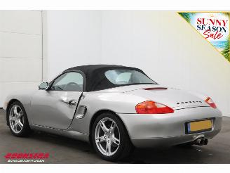 Porsche Boxster 2.7 Cruise Clima Leder 147.198 km! picture 4