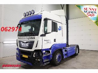 MAN TGS 18.360 4X2 Euro 6 picture 1