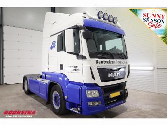 MAN TGS 18.360 4X2 Euro 6 picture 2