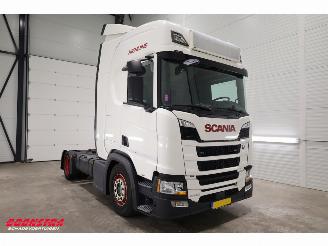 Scania R R410 NGS Full Air Highline ACC Standairco 4X2 Euro 6 picture 2