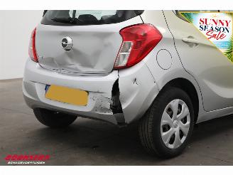 Opel Karl 1.0 ecoFLEX Edition Cruise Navi Airco Bluetooth picture 13