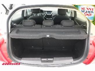 Opel Karl 1.0 ecoFLEX Edition Cruise Navi Airco Bluetooth picture 27