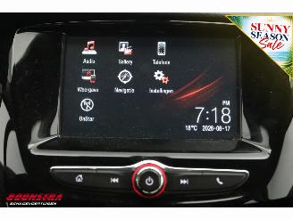 Opel Karl 1.0 ecoFLEX Edition Cruise Navi Airco Bluetooth picture 24