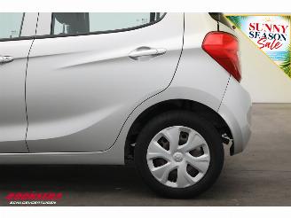 Opel Karl 1.0 ecoFLEX Edition Cruise Navi Airco Bluetooth picture 5