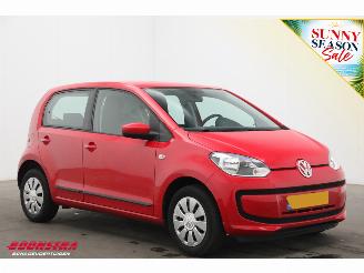Volkswagen Up! 1.0 up! Edition BlueMotion 5-drs Airco 95.959 km! picture 2