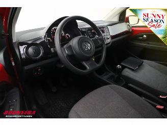 Volkswagen Up! 1.0 up! Edition BlueMotion 5-drs Airco 123.926 km! picture 10