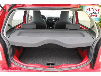Volkswagen Up! 1.0 up! Edition BlueMotion 5-drs Airco 123.926 km! picture 14
