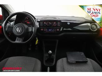 Volkswagen Up! 1.0 up! Edition BlueMotion 5-drs Airco 123.926 km! picture 6