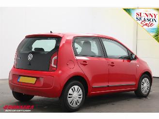 Volkswagen Up! 1.0 up! Edition BlueMotion 5-drs Airco 123.926 km! picture 3