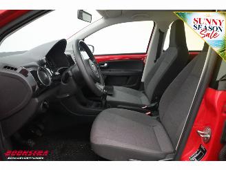 Volkswagen Up! 1.0 up! Edition BlueMotion 5-drs Airco 123.926 km! picture 8