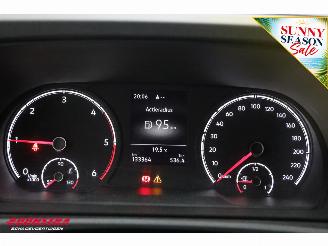 Volkswagen Caddy Cargo 2.0 TDI Comfort Cruise Navi Airco Apple/Android PDC picture 14