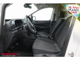 Volkswagen Caddy Cargo 2.0 TDI Comfort Cruise Navi Airco Apple/Android PDC picture 11