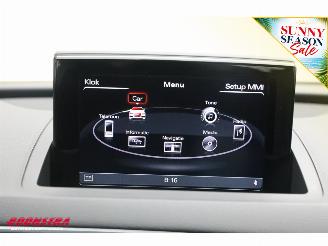 Audi Q3 2.0 TFSI S-Tronic quattro Pro S-Line Cruise Navi Clima Leder SHZ Bluetooth PDC picture 20