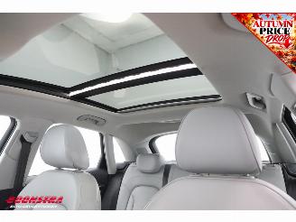 Audi Q3 2.0 TFSI S-Tronic quattro Pro S-Line Pano Bose Leder SHZ Navi Clima PDC picture 13