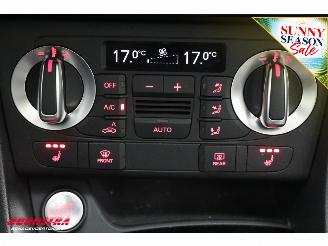 Audi Q3 2.0 TFSI S-Tronic quattro Pro S-Line Cruise Navi Clima Leder SHZ Bluetooth PDC picture 22